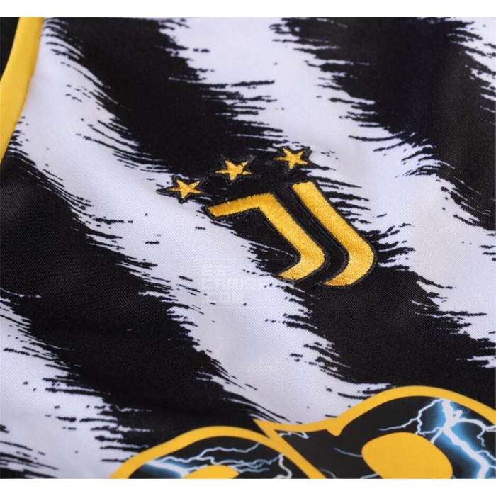 1a Equipacion Camiseta Juventus Mujer 23-24 - Haga un click en la imagen para cerrar